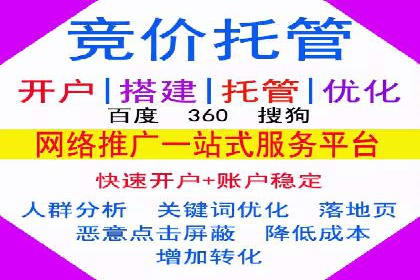 百度SEM广告投放的五大成功案例分享